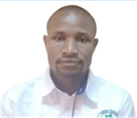 Mr. Enock Mitei - ICT