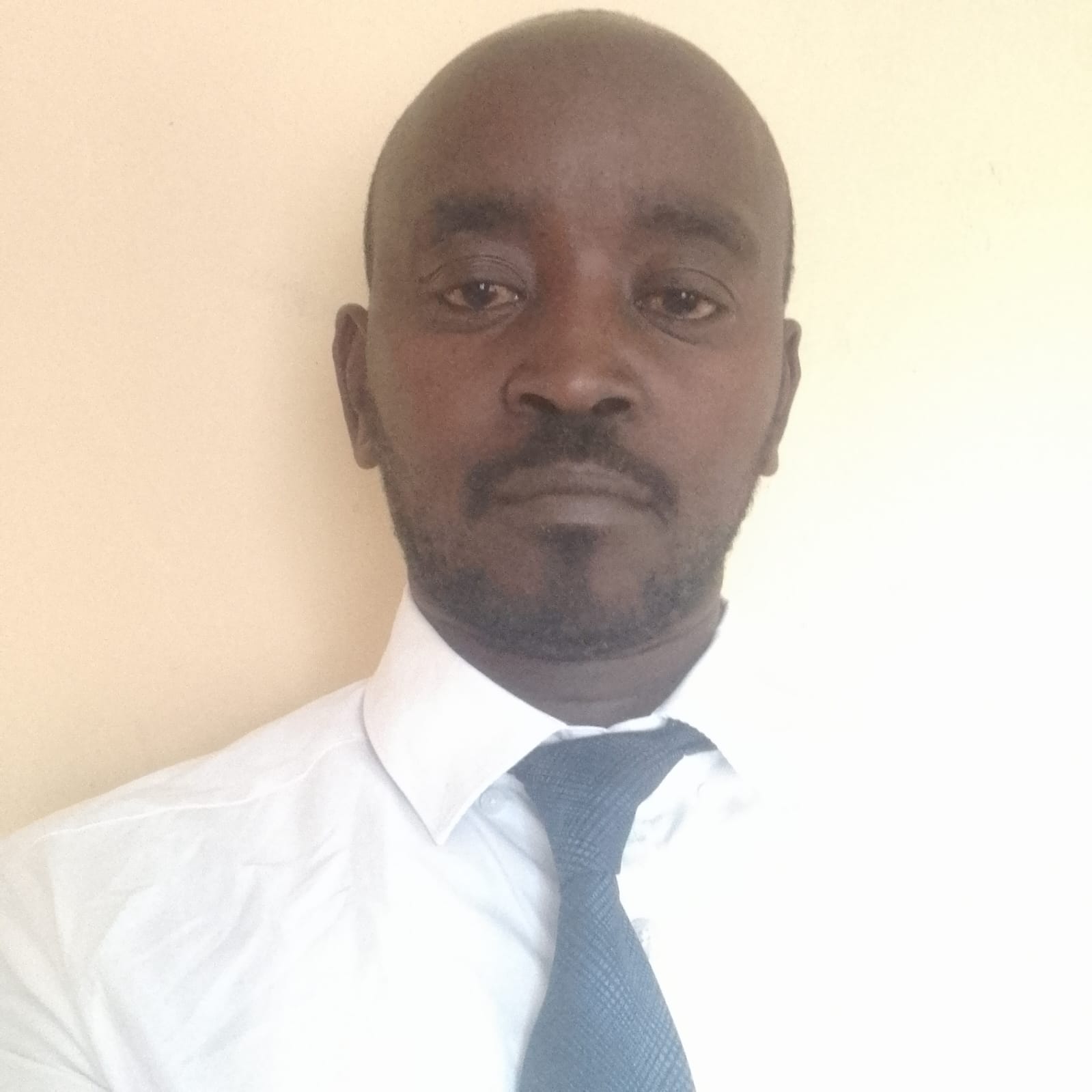 Mr. Leonard Langat - Member