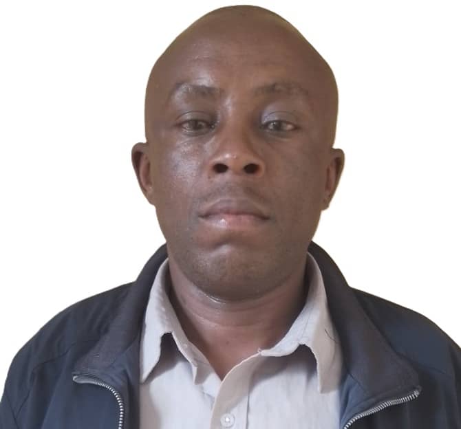 Mr. Roberdo Kipkorir - Member