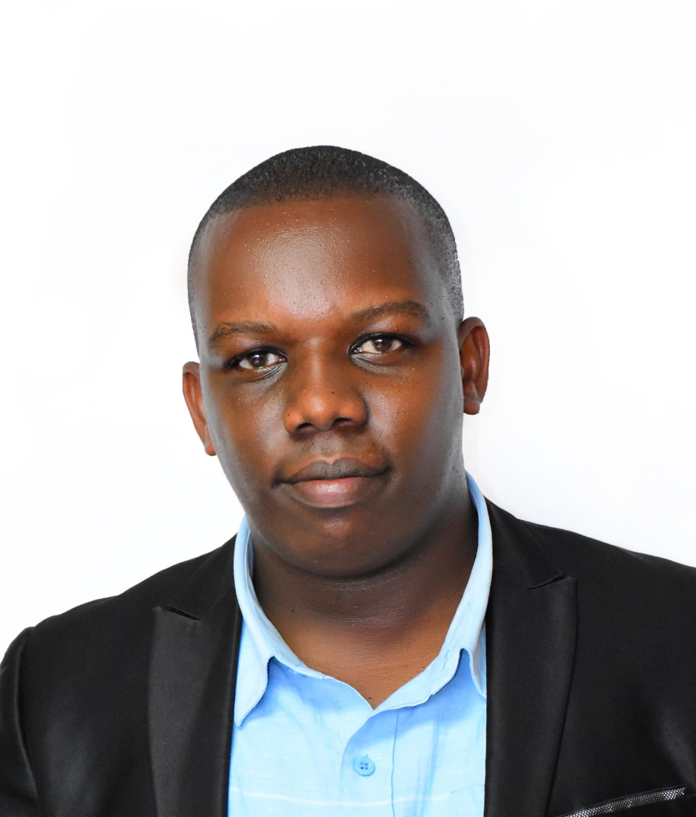 Mr. Peter Cheruiyot - Head of Microcredit